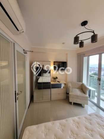 Dijual Apartemen 1 KT di Bandung Luas 30m2 Dijual Apartemen 1 KT di Bandung Luas 30m2