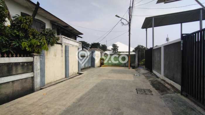 Paling Diincar! Gudang Dijual di Cengkareng Barat Harga Kompetitif Paling Diincar! Gudang Dijual di Cengkareng Barat Harga Kompetitif