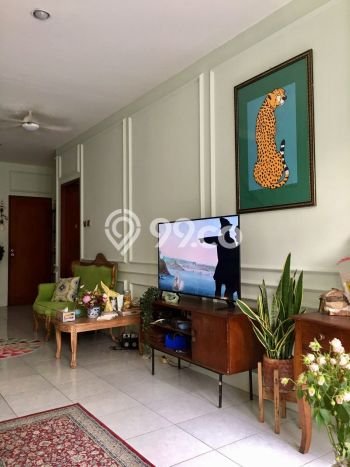Rumah Minimalis 3 Kamar LT 96m2 di Srengseng Rumah Minimalis 3 Kamar LT 96m2 di Srengseng