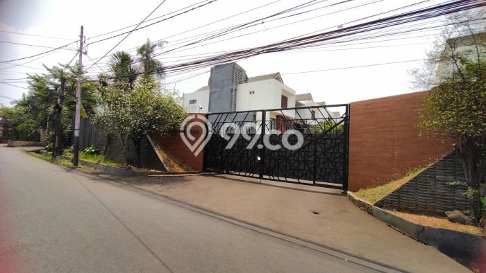 Dijual Tanah Lokasi TB Simatupang, Jakarta Selatan Seluas 240m2 Dijual Tanah Lokasi TB Simatupang, Jakarta Selatan Seluas 240m2