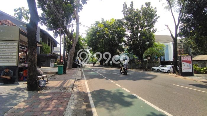 Kantor Dijual Lokasi Stratagis di Kebayoran Baru Jakarta Selatan Cocok untuk Investasi Kantor Dijual Lokasi Stratagis di Kebayoran Baru Jakarta Selatan Cocok untuk Investasi