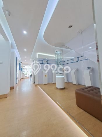 Kantor Dijual Lokasi Stratagis di Kebayoran Baru Jakarta Selatan Cocok untuk Investasi Kantor Dijual Lokasi Stratagis di Kebayoran Baru Jakarta Selatan Cocok untuk Investasi