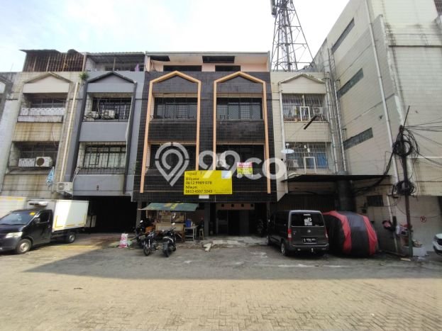 Ruko Bagus Dijual di Kota Jakarta Barat Strategis Cocok untuk Kembangkan Bisnis Ruko Bagus Dijual di Kota Jakarta Barat Strategis Cocok untuk Kembangkan Bisnis