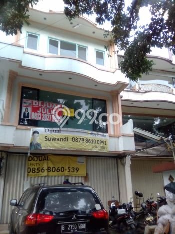 Unit Ruko Dijual di Kebayoran Baru Jakarta Selatan 350m2 Unit Ruko Dijual di Kebayoran Baru Jakarta Selatan 350m2