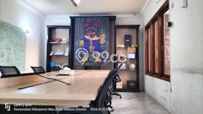Jual Rumah Mewah Elegan Dengan View Eksklusif di Cipete, Jakarta Selatan Jual Rumah Mewah Elegan Dengan View Eksklusif di Cipete, Jakarta Selatan