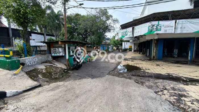 Dijual Tanah Lokasi Kuningan, Jakarta Selatan Seluas 777m2 Dijual Tanah Lokasi Kuningan, Jakarta Selatan Seluas 777m2