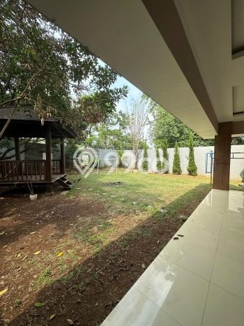 Rumah Mewah LB 450m2 Siap Pakai Desain Elegan di Kebagusan, Jakarta Selatan Rumah Mewah LB 450m2 Siap Pakai Desain Elegan di Kebagusan, Jakarta Selatan