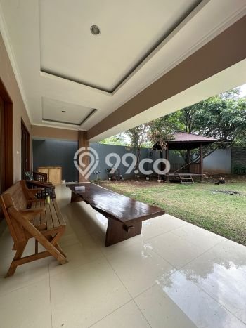 Rumah Mewah LB 450m2 Siap Pakai Desain Elegan di Kebagusan, Jakarta Selatan Rumah Mewah LB 450m2 Siap Pakai Desain Elegan di Kebagusan, Jakarta Selatan