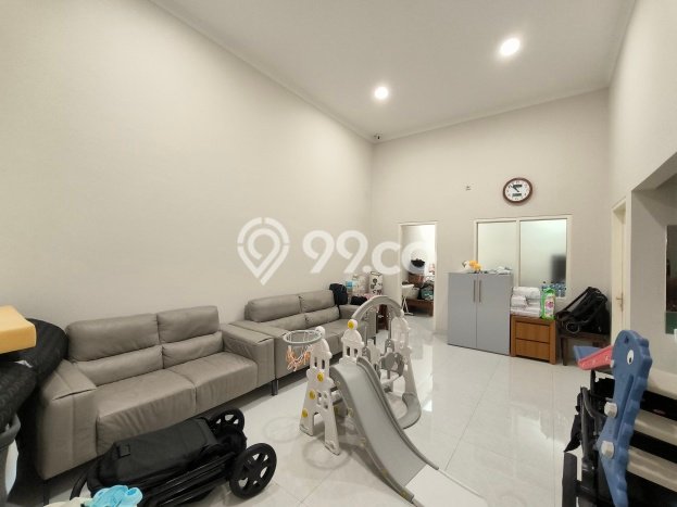 Dijual Cepat Rumah Favorit Siap Huni LB 77m2 di BSD, Tangerang Selatan Dijual Cepat Rumah Favorit Siap Huni LB 77m2 di BSD, Tangerang Selatan