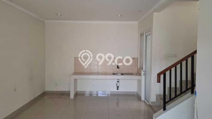 Dijual Hunian Rumah Nyaman 3 Kamar di Gading Serpong, Tangerang Dijual Hunian Rumah Nyaman 3 Kamar di Gading Serpong, Tangerang