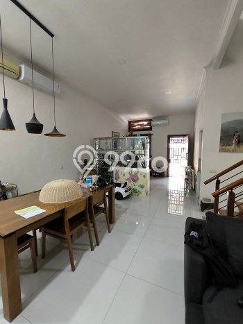 Hunian Super Mewah dengan Akses Paling Strategis di BSD City, Tangerang Hunian Super Mewah dengan Akses Paling Strategis di BSD City, Tangerang