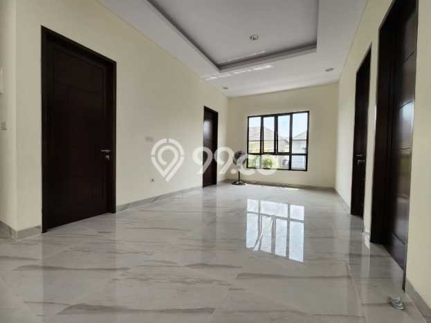 Hot Offer Hunian Premium Ideal dan Luas di BSD, Tangerang Selatan Hot Offer Hunian Premium Ideal dan Luas di BSD, Tangerang Selatan