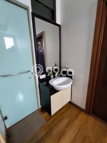 For Sale! Premium House LT 119m2 Desain Modern di BSD For Sale! Premium House LT 119m2 Desain Modern di BSD