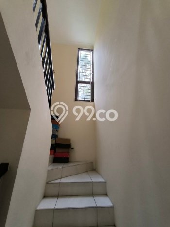Rumah Modern 3 KT di BSD City Tangerang Rumah Modern 3 KT di BSD City Tangerang