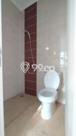 Rumah Mewah LB 114m2 Siap Pakai Desain Elegan di Gading Serpong, Tangerang Rumah Mewah LB 114m2 Siap Pakai Desain Elegan di Gading Serpong, Tangerang