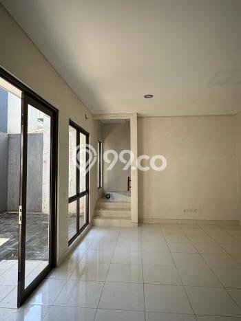 Siap Huni Rumah Mewah 3 Kamar di BSD Dekat ke Mana Pun Siap Huni Rumah Mewah 3 Kamar di BSD Dekat ke Mana Pun