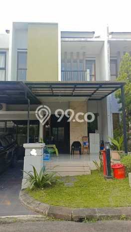 Jual Rumah Modern 3 KT di Gading Serpong, Tangerang Jual Rumah Modern 3 KT di Gading Serpong, Tangerang