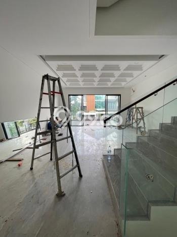 Siap Huni Rumah Mewah 4 Kamar di BSD Dekat ke Mana Saja Siap Huni Rumah Mewah 4 Kamar di BSD Dekat ke Mana Saja