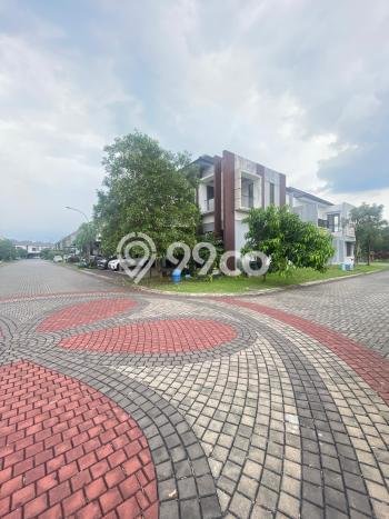 Dijual Rumah Premium dengan Fasilitas Sekitar Lengkap di BSD, Tangerang Selatan Dijual Rumah Premium dengan Fasilitas Sekitar Lengkap di BSD, Tangerang Selatan