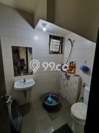 Jual Rumah Modern 3 KT di BSD, Tangerang Jual Rumah Modern 3 KT di BSD, Tangerang
