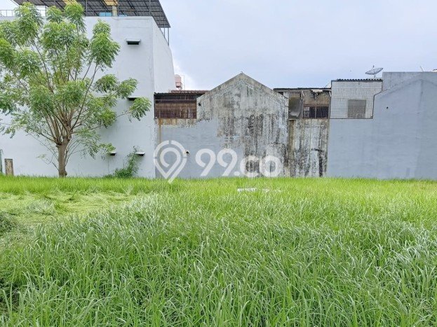 Kavling Tanah untuk Dijual di Citra Garden, Jakarta Barat, Luas 360m2 Kavling Tanah untuk Dijual di Citra Garden, Jakarta Barat, Luas 360m2