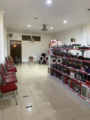 Ruko Bagus Dijual LB 287m2 Lokasi Strategis Jakarta Barat Area Cocok untuk Bisnis Ruko Bagus Dijual LB 287m2 Lokasi Strategis Jakarta Barat Area Cocok untuk Bisnis