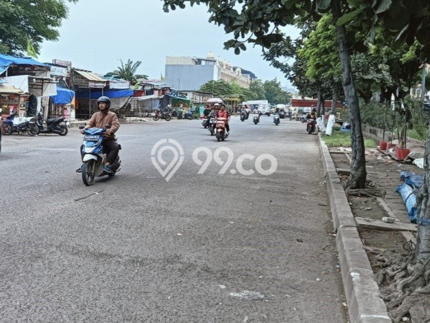 Unit Ruko Dijual di Cengkareng Jakarta Barat Luas Bangunan 100m2 Unit Ruko Dijual di Cengkareng Jakarta Barat Luas Bangunan 100m2