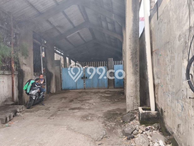 Gudang Dijual di Prime Area Jakarta Barat Luas 800m2 Gudang Dijual di Prime Area Jakarta Barat Luas 800m2
