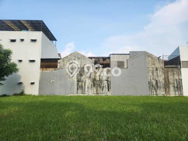 Kavling Tanah untuk Dijual di Citra Garden, Jakarta Barat, Luas 360m2 Kavling Tanah untuk Dijual di Citra Garden, Jakarta Barat, Luas 360m2