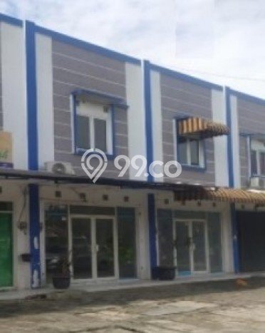 Ruko Dijual di Periuk Tangerang dengan LB 64m2 Ruko Dijual di Periuk Tangerang dengan LB 64m2