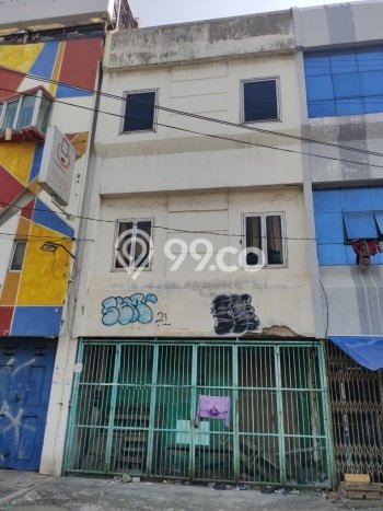 Paling Diincar! Ruko Dijual di Duri Kosambi Harga Kompetitif Paling Diincar! Ruko Dijual di Duri Kosambi Harga Kompetitif
