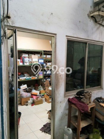 Gudang Bagus Dijual LB 474m2 Lokasi Strategis Tangerang Area Cocok untuk Bisnis Gudang Bagus Dijual LB 474m2 Lokasi Strategis Tangerang Area Cocok untuk Bisnis