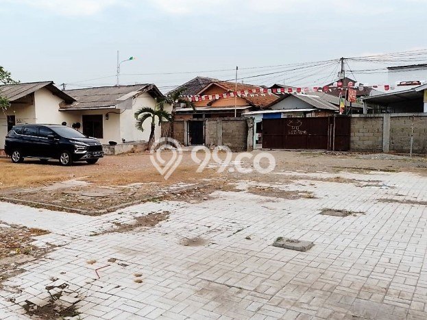 TANAH PROSPEKTIF! Tanah di Cikarang Utara, Luas 1919m², Akses Mudah TANAH PROSPEKTIF! Tanah di Cikarang Utara, Luas 1919m², Akses Mudah