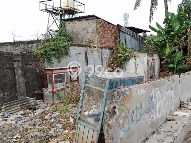 TANAH PROSPEKTIF! Tanah di Cikarang Utara, Luas 1919m², Akses Mudah TANAH PROSPEKTIF! Tanah di Cikarang Utara, Luas 1919m², Akses Mudah
