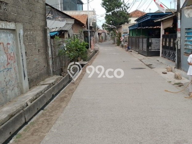 TANAH PROSPEKTIF! Tanah di Cikarang Utara, Luas 1919m², Akses Mudah TANAH PROSPEKTIF! Tanah di Cikarang Utara, Luas 1919m², Akses Mudah