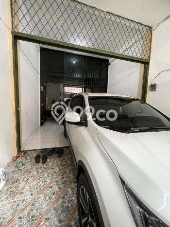 Untuk Dijual! Ruko di Kapuk Kamal Jakarta Barat LT 56m2 / LB 92m2 Kawasan Bisnis Untuk Dijual! Ruko di Kapuk Kamal Jakarta Barat LT 56m2 / LB 92m2 Kawasan Bisnis