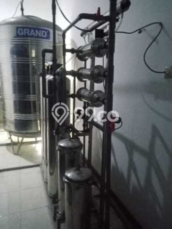 Komersial untuk disewa di Sepatan punya LT 120m2 & LB 100m2 harga sewa kompetitif Komersial untuk disewa di Sepatan punya LT 120m2 & LB 100m2 harga sewa kompetitif
