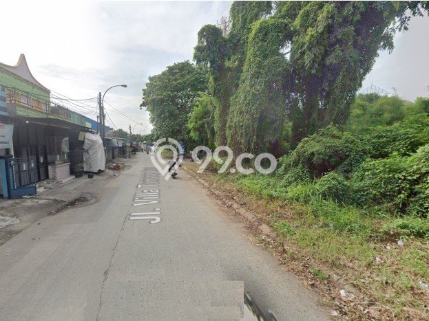 Komersial untuk disewa di Sepatan punya LT 120m2 & LB 100m2 harga sewa kompetitif Komersial untuk disewa di Sepatan punya LT 120m2 & LB 100m2 harga sewa kompetitif