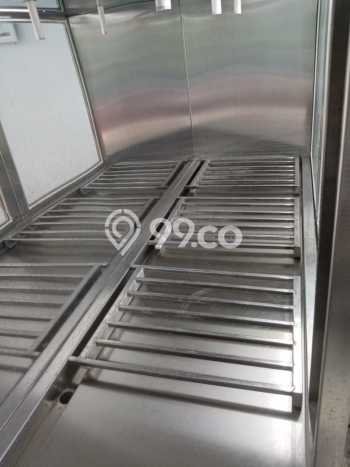 Komersial untuk disewa di Sepatan punya LT 120m2 & LB 100m2 harga sewa kompetitif Komersial untuk disewa di Sepatan punya LT 120m2 & LB 100m2 harga sewa kompetitif