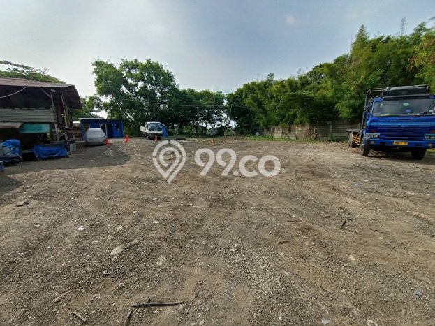 Tanah Kavling Dijual di Kalideres, Jakarta Barat dengan Luas Tanah 25000m2 Tanah Kavling Dijual di Kalideres, Jakarta Barat dengan Luas Tanah 25000m2
