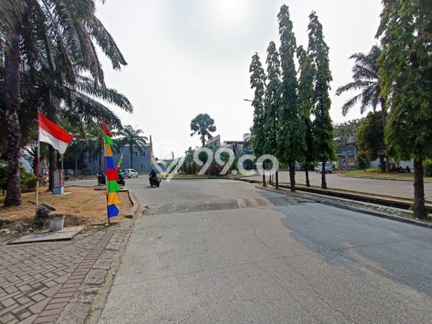 Ruko Dijual di Tangerang LT 135m2 & LB 208m2 Lokasi Terbaik! Ruko Dijual di Tangerang LT 135m2 & LB 208m2 Lokasi Terbaik!
