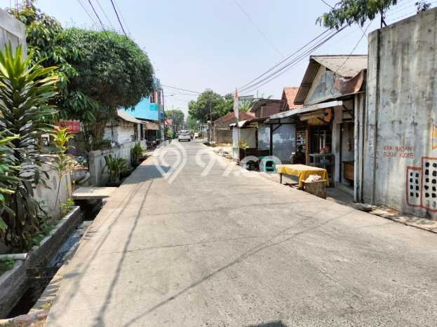 Gudang Dijual di Jakarta Barat LT 764m2 & LB 600m2 Lokasi Terbaik! Gudang Dijual di Jakarta Barat LT 764m2 & LB 600m2 Lokasi Terbaik!