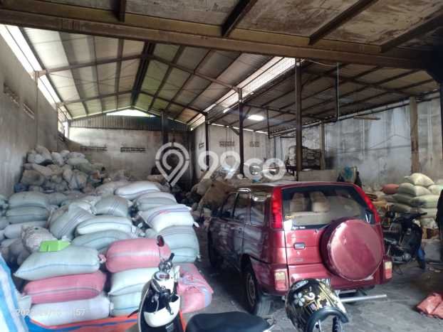 Gudang Bagus Dijual di Kapuk Kamal Jakarta Barat Lokasi Strategis Cocok untuk Kembangkan Bisnis Gudang Bagus Dijual di Kapuk Kamal Jakarta Barat Lokasi Strategis Cocok untuk Kembangkan Bisnis