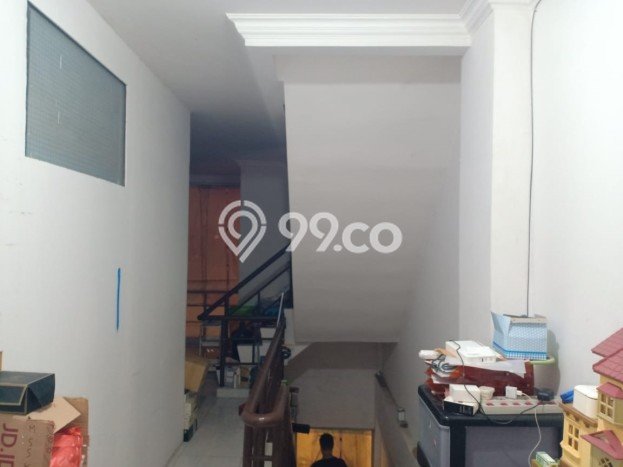 FOR SALE! Ruko di Cengkareng Jakarta Barat, LT 68m2, LB 200m2 FOR SALE! Ruko di Cengkareng Jakarta Barat, LT 68m2, LB 200m2