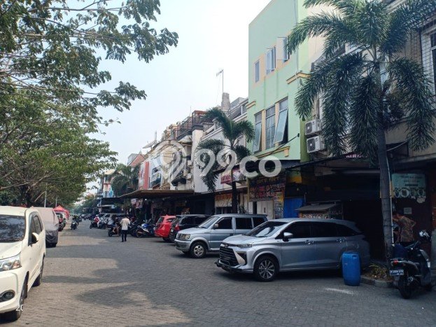 FOR SALE! Ruko di Cengkareng Jakarta Barat, LT 68m2, LB 200m2 FOR SALE! Ruko di Cengkareng Jakarta Barat, LT 68m2, LB 200m2