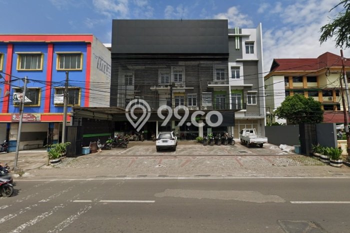 Unit Ruko Strategis di Cengkareng, Jakarta Barat Potensi Cuan Besar Unit Ruko Strategis di Cengkareng, Jakarta Barat Potensi Cuan Besar