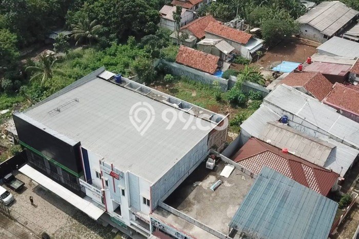 Unit Ruko Dijual di Cibinong Bogor Luas Tanah 240m2, Luas Bangunan 576m2 Unit Ruko Dijual di Cibinong Bogor Luas Tanah 240m2, Luas Bangunan 576m2