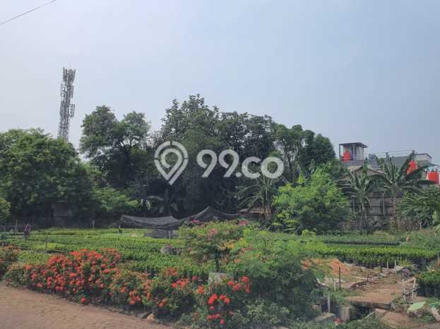 Untuk Dijual Tanah di Karang Tengah Tangerang Luas 531m2 - Untuk Dijual Tanah di Karang Tengah Tangerang Luas 531m2 -