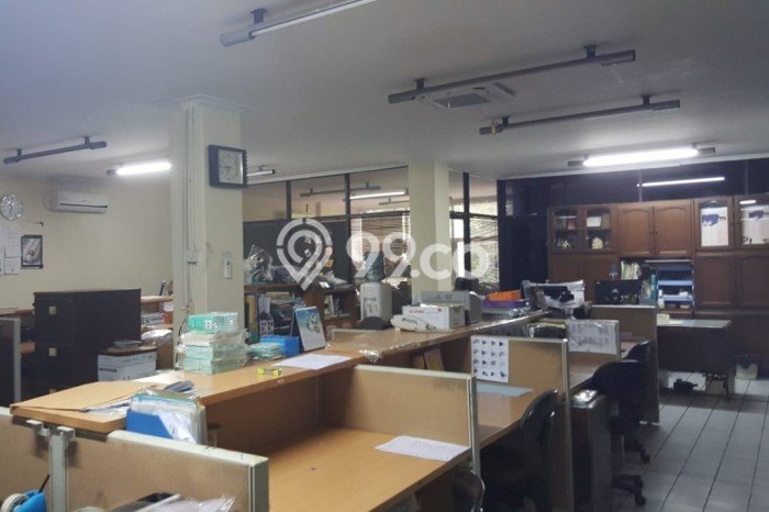 Unit Ruko Dijual di Jakarta Barat LT 169m2 & LB 761m2 Unit Ruko Dijual di Jakarta Barat LT 169m2 & LB 761m2