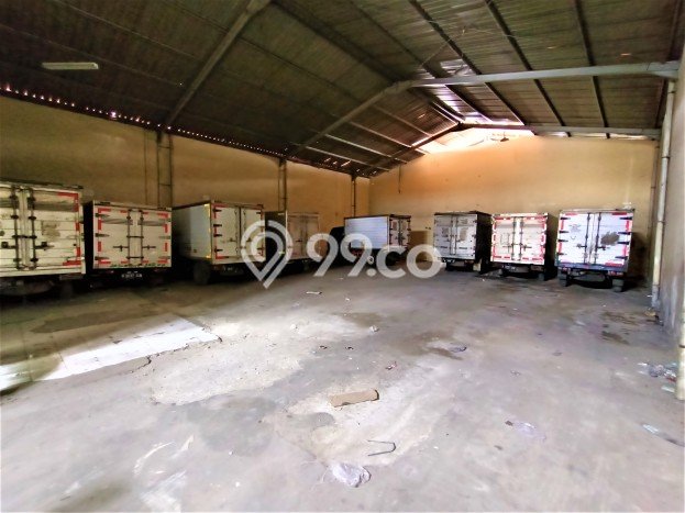 Gudang Komersial Dijual di Neglasari Tangerang LT 450m2 & LB 369m2 Gudang Komersial Dijual di Neglasari Tangerang LT 450m2 & LB 369m2
